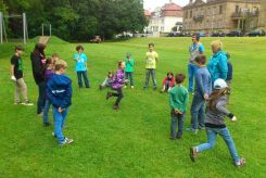 Kinder &amp; Jugend