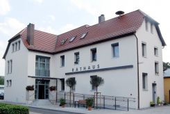 Rathaus